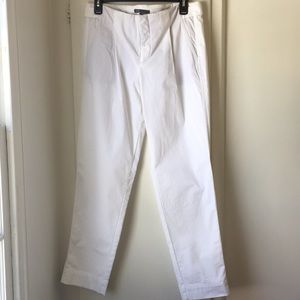Vince Ankle/Cropped Trousers